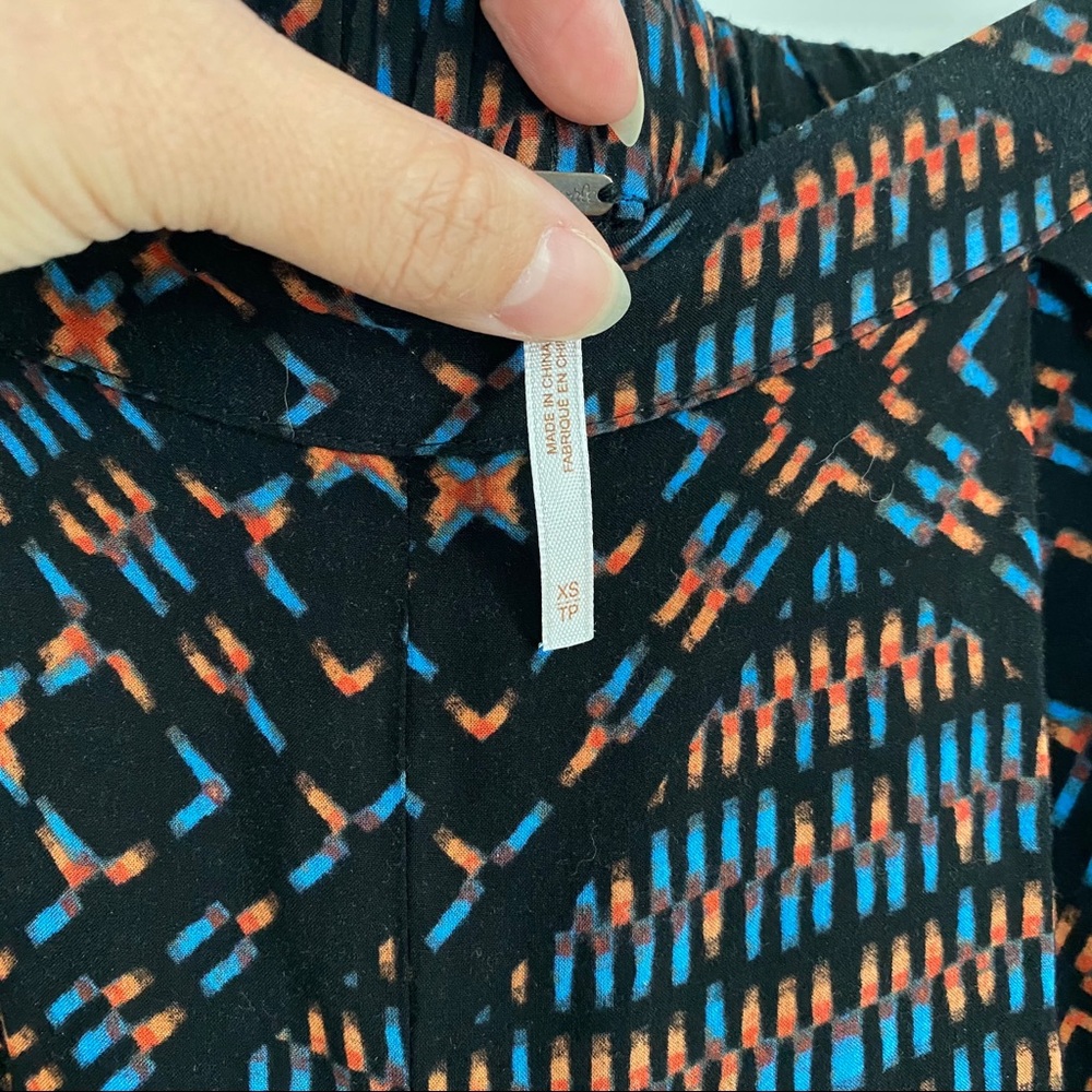 Free People Cropped Soft Joggers XS but also fits medium